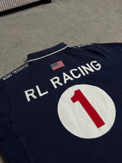 Ralph Lauren Polo (L) Exklusiv (USA)