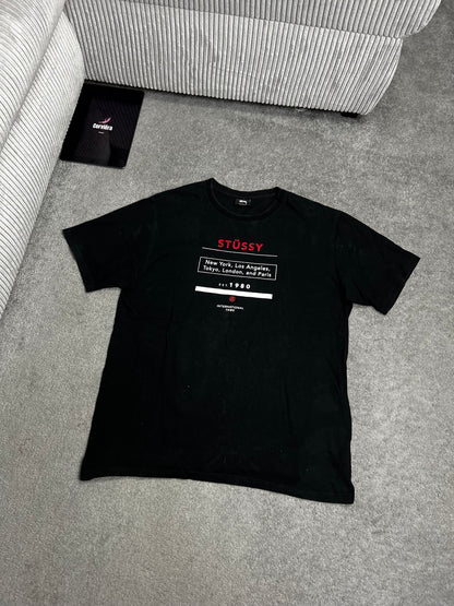 Stüssy T-Shirt (L)