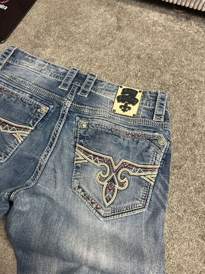 Rock Revival Jeans Authentic / Original (L)