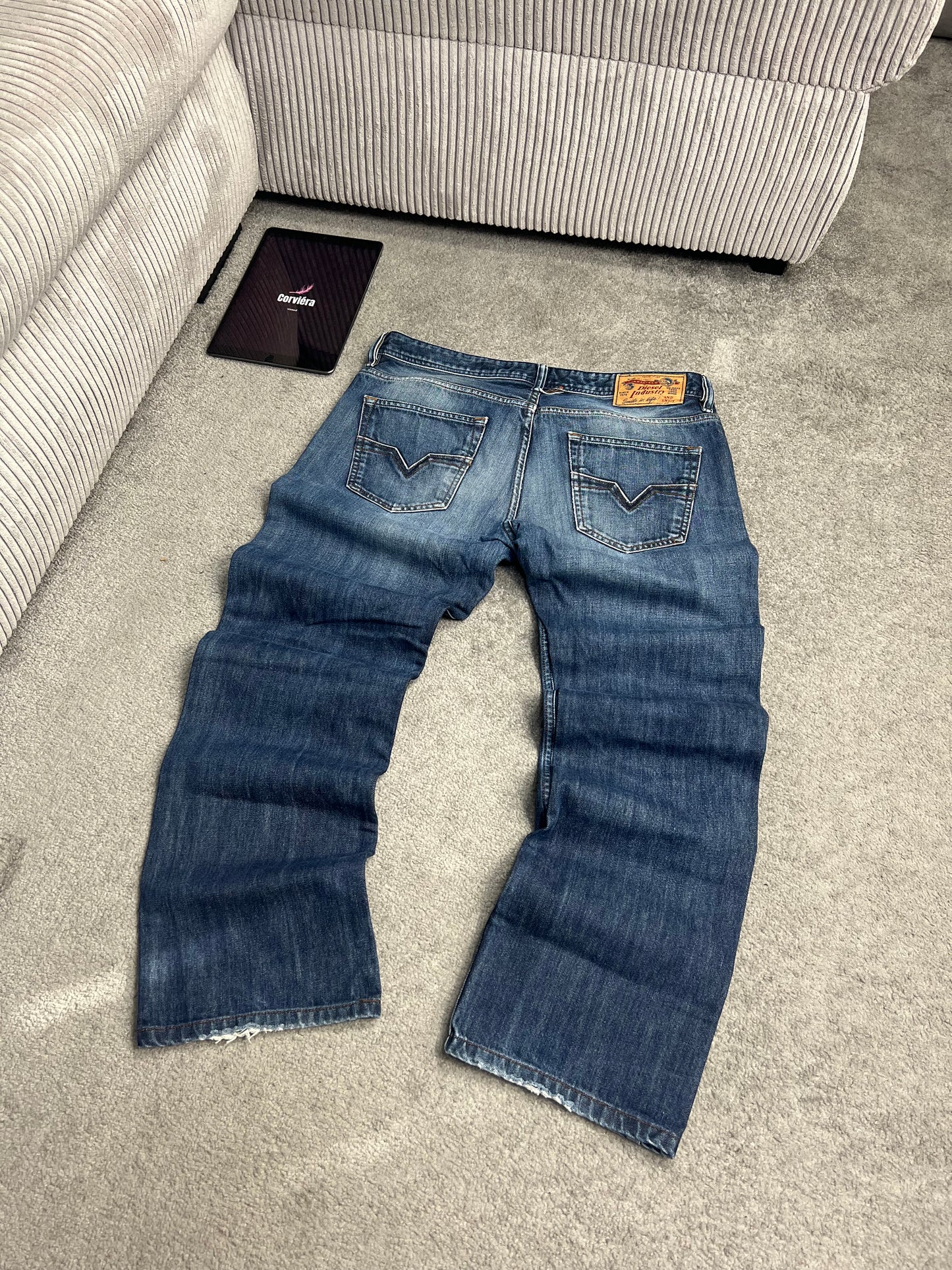 Diesel Jeans (M)