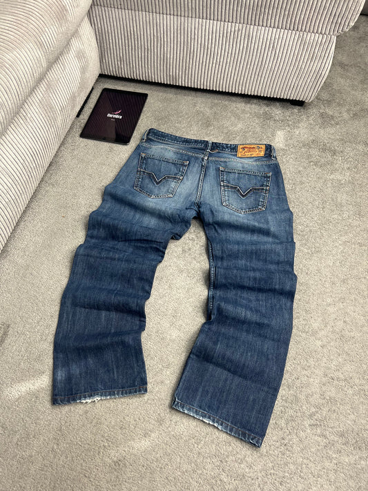 Diesel Jeans (M)