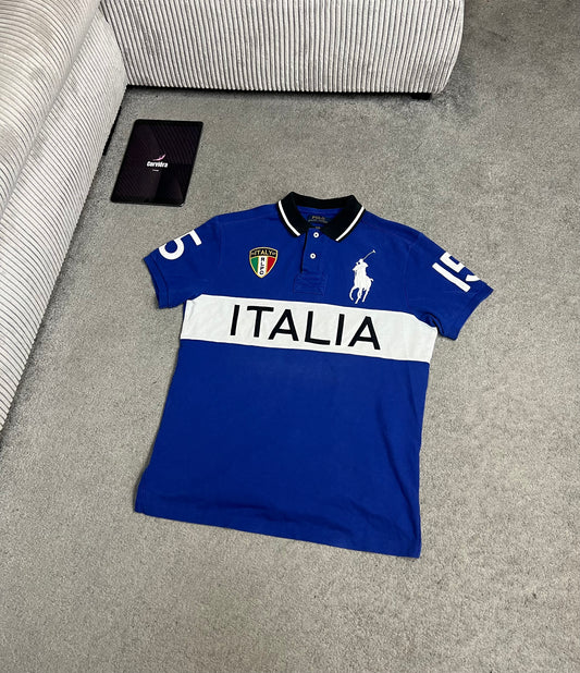 Ralph Lauren Polo (M) Exklusiv (Italia)