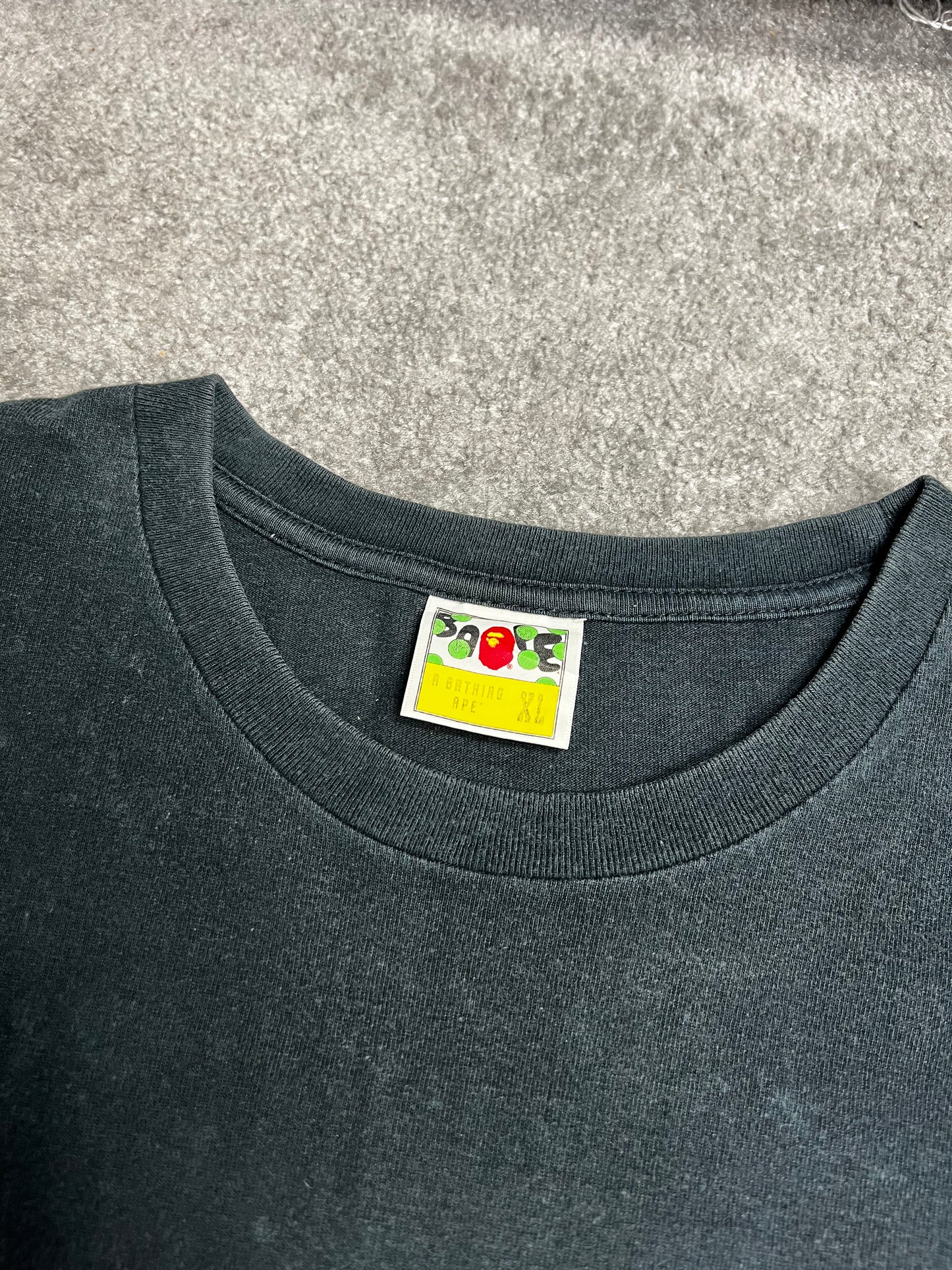 Bape T-Shirt (XL)