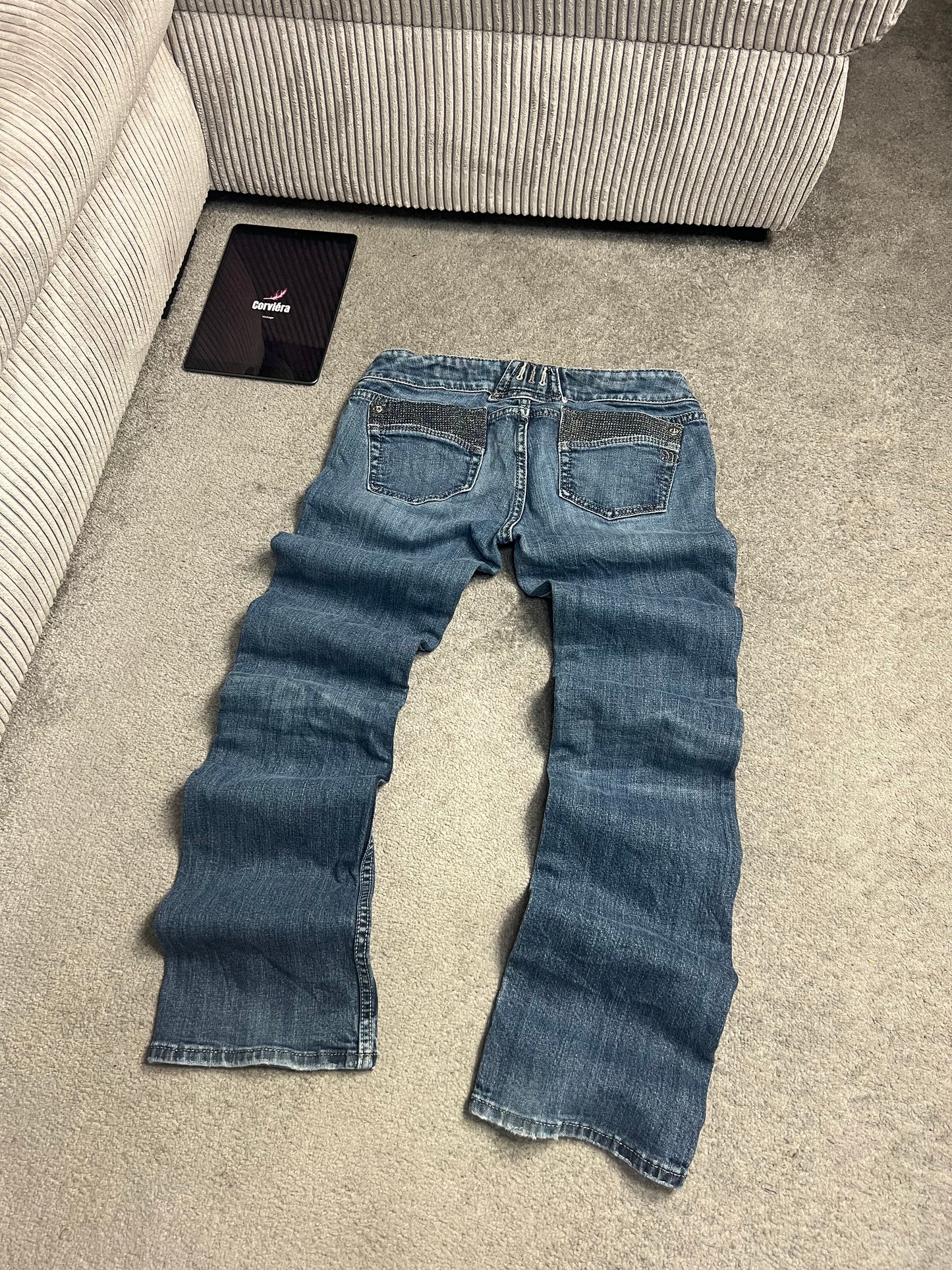 Miss Me Jeans (M) Girls