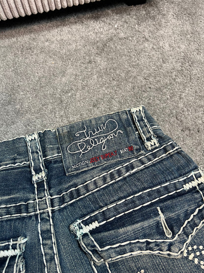 True Religion Jeans (S)