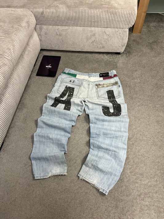 Armani Jeans Herren (M)