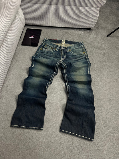 True Religion Jeans (M)