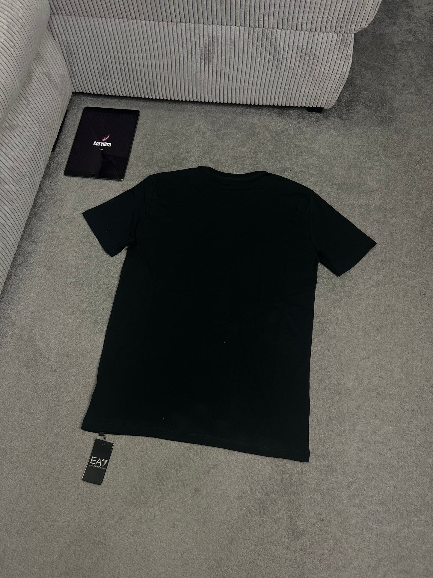 EA7 T-Shirt (L)
