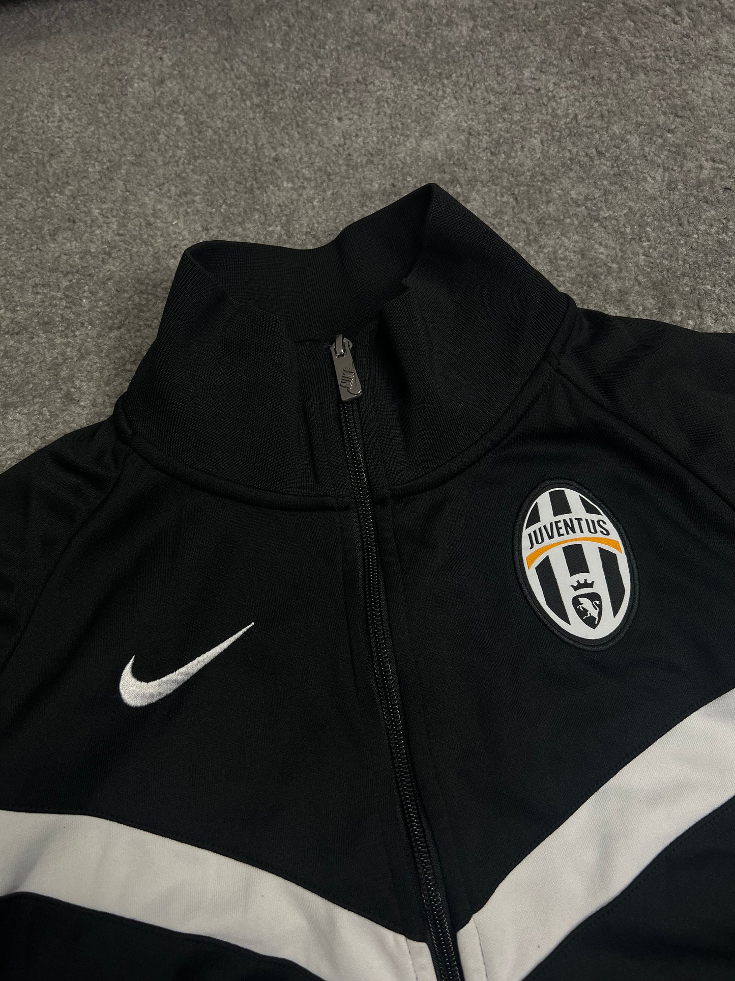 Nike Juventus Jacke (M)