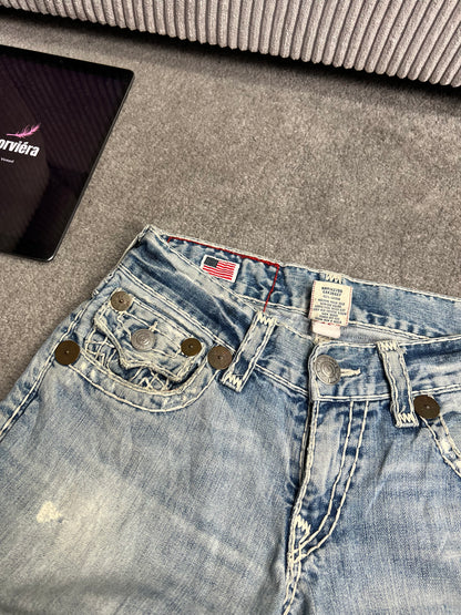 True Religion Jeans (S)