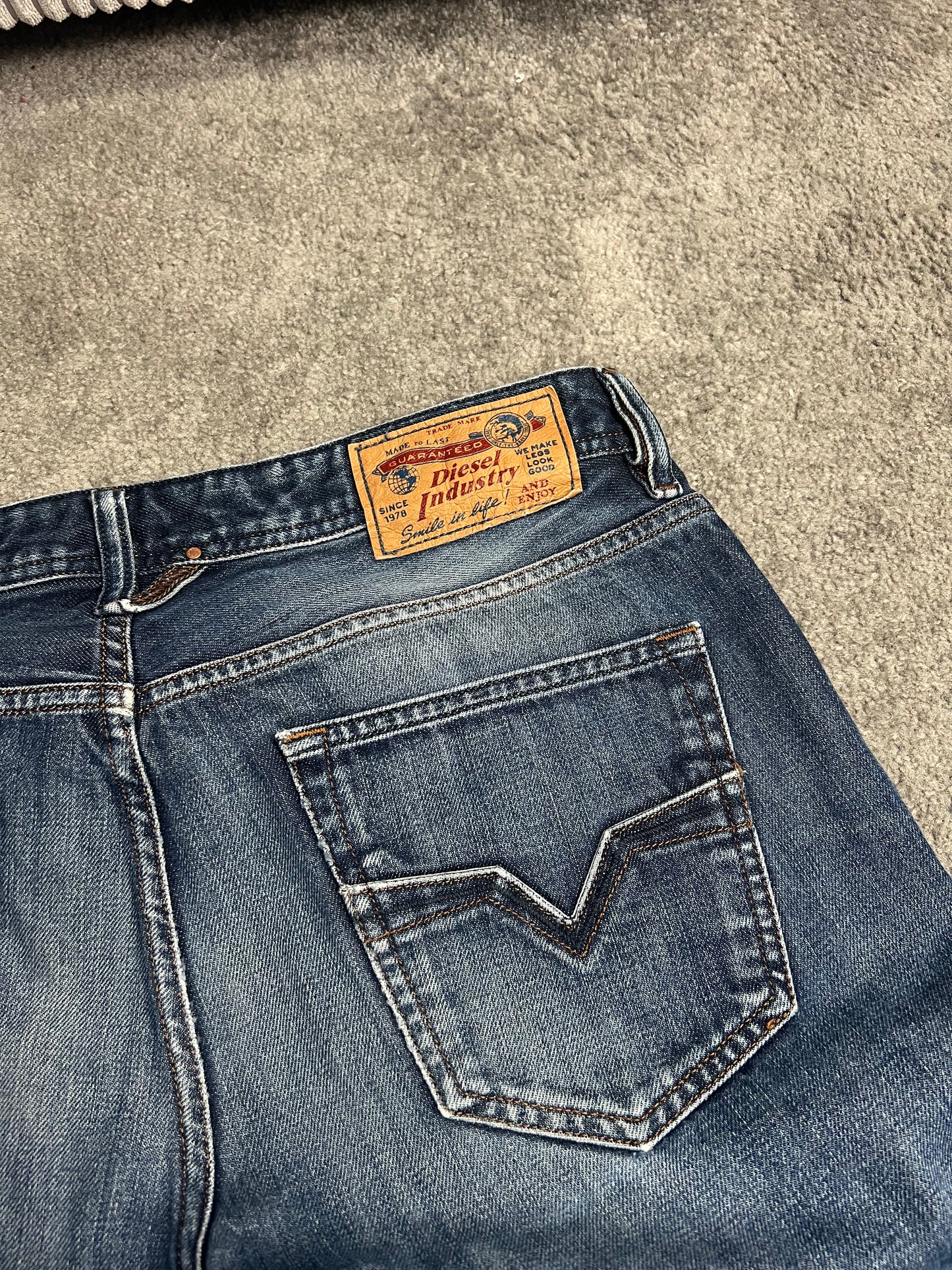 Diesel Jeans (M)
