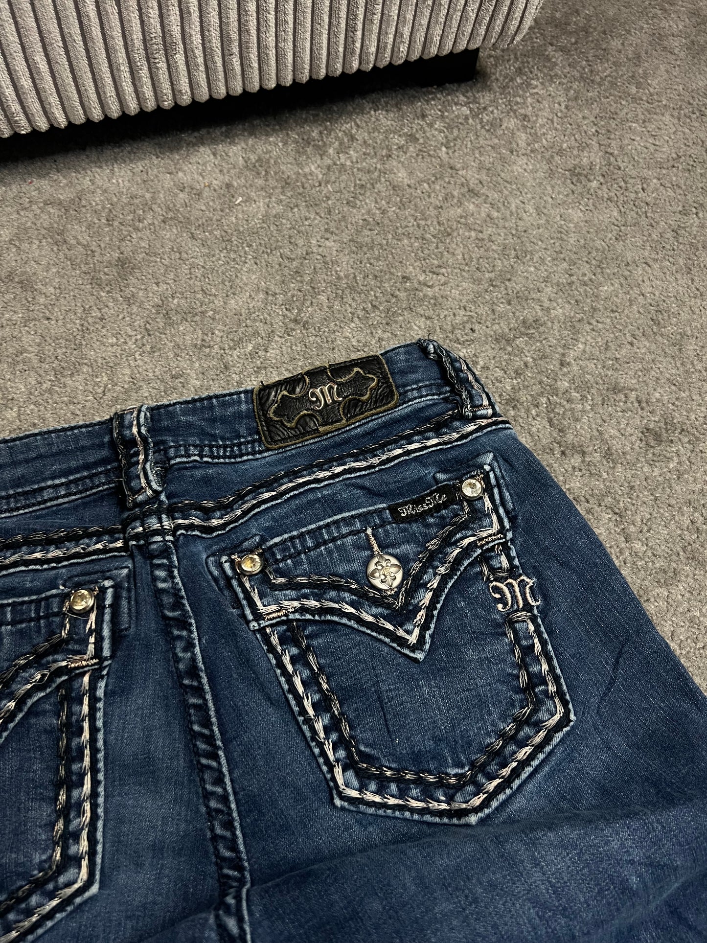 Miss Me Jeans (M) Girls
