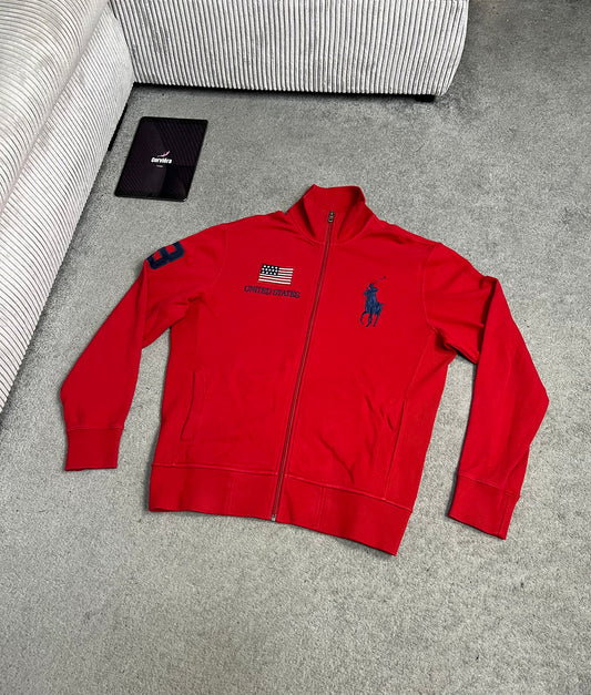 Ralph Lauren Jacke (M) Exklusiv (USA)