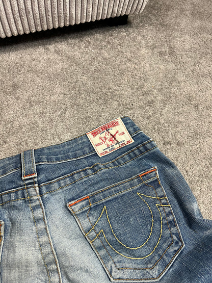 True Religion Jeans (S) Girls