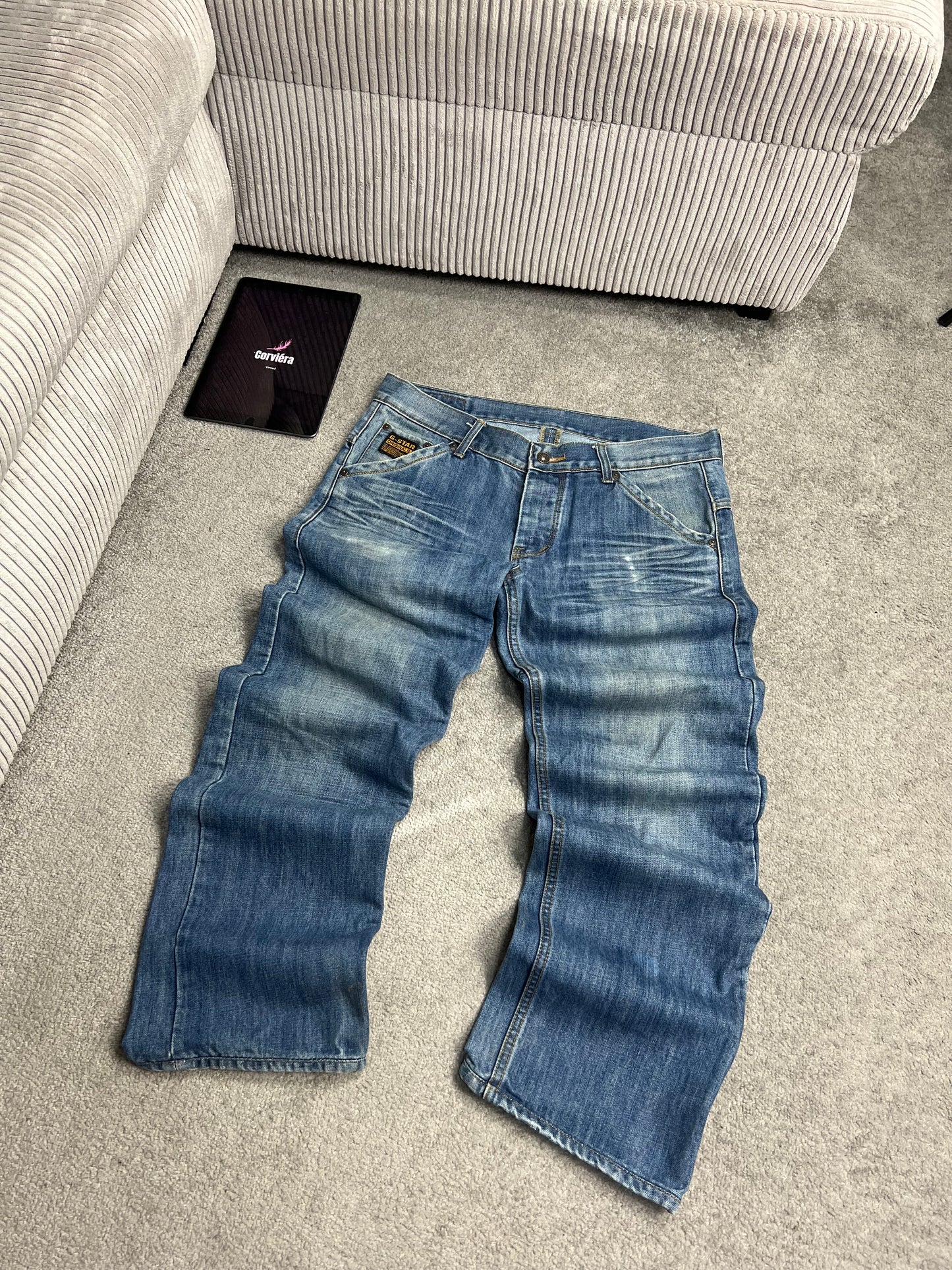 G-Star Jeans (S)