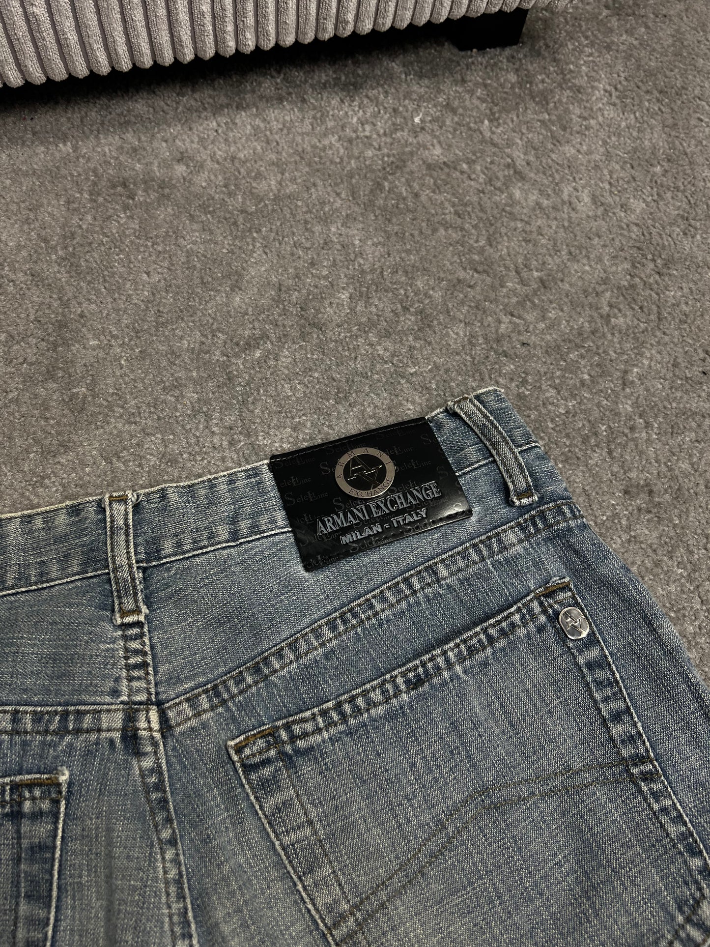Armani Jeans (S)