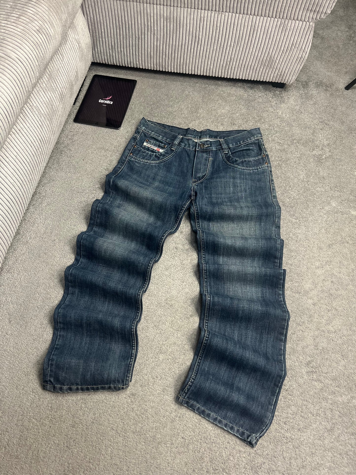 Diesel Jeans (M)