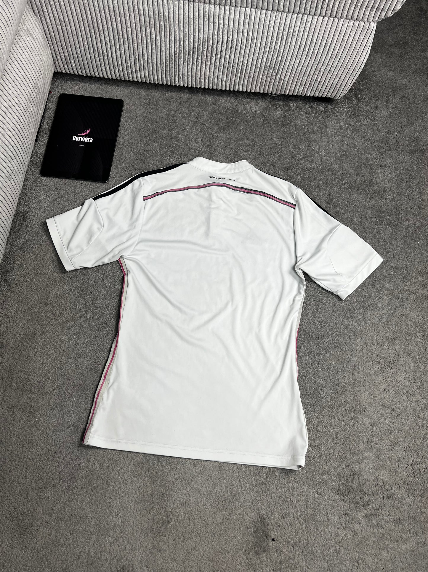 Trikot Authentic / Original (S)
