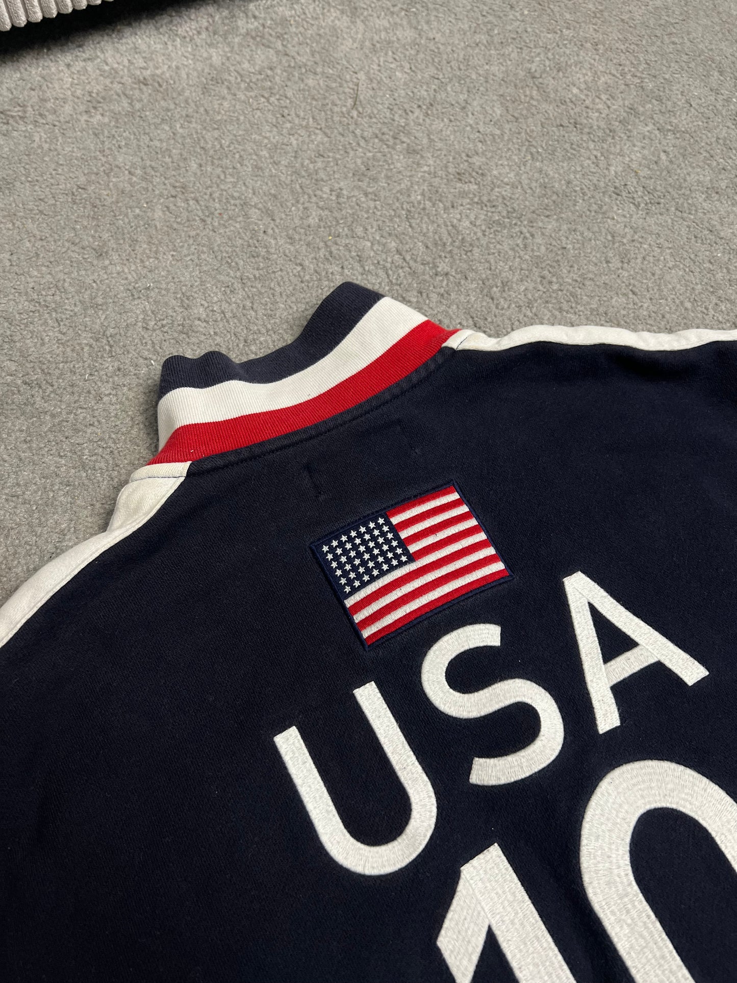 Ralph Lauren Jacke (XL) Exklusiv (USA)