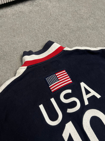 Ralph Lauren Jacke (XL) Exklusiv (USA)