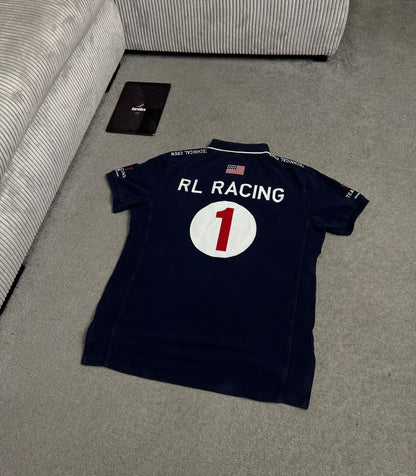 Ralph Lauren Polo (L) Exklusiv (USA)