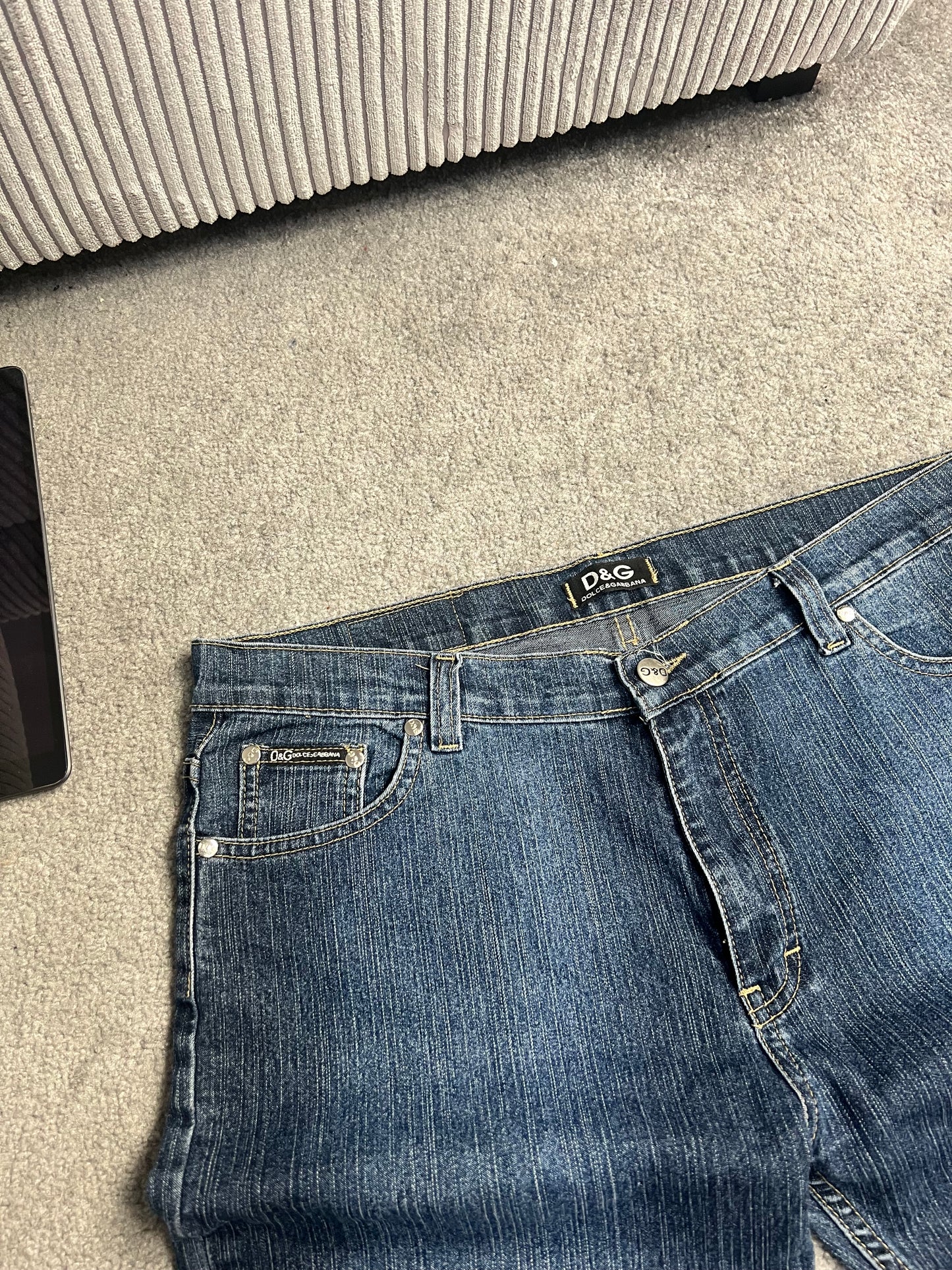 Dolce & Gabbana Jeans Girls (M)