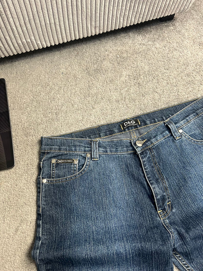 Dolce & Gabbana Jeans Girls (M)