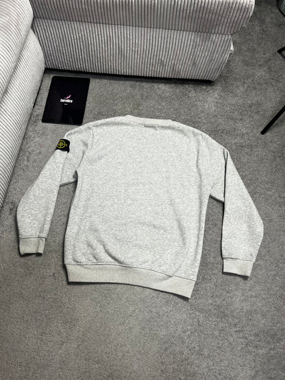 Stone Island Sweater (M)