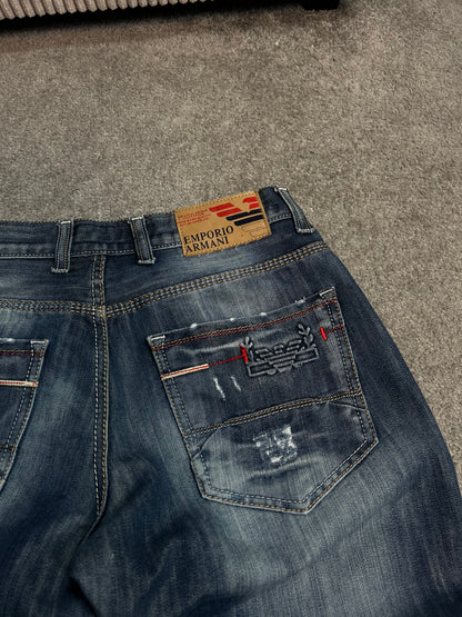 Armani Jeans (M)