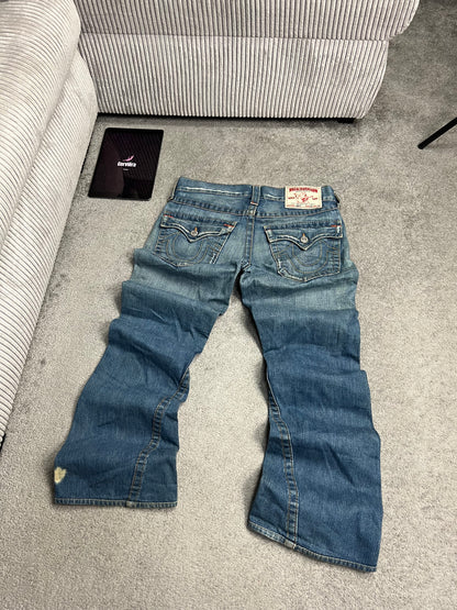 True Religion Jeans (M)