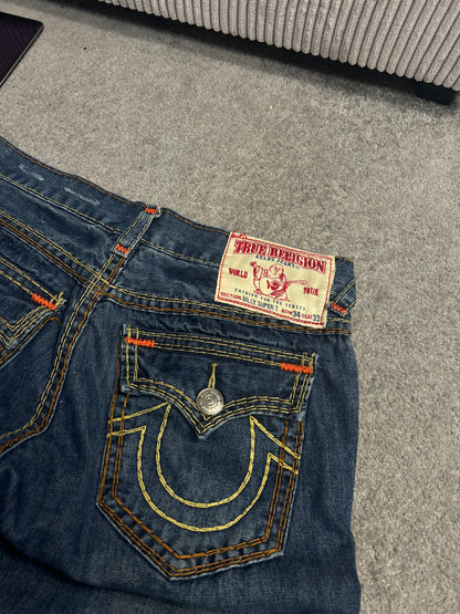 True Religion Jeans (M)