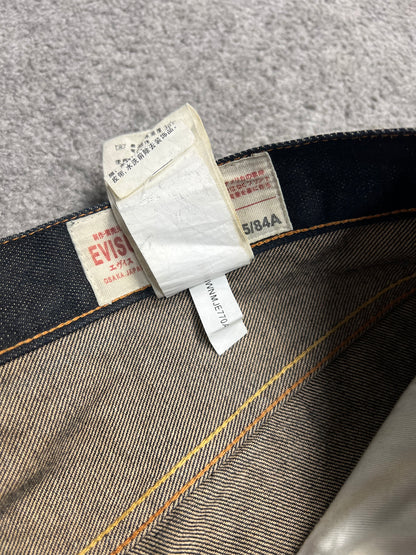Evisu Jeans Boy (M)