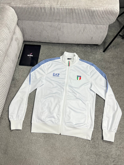 EA7 Tracksuit (M)