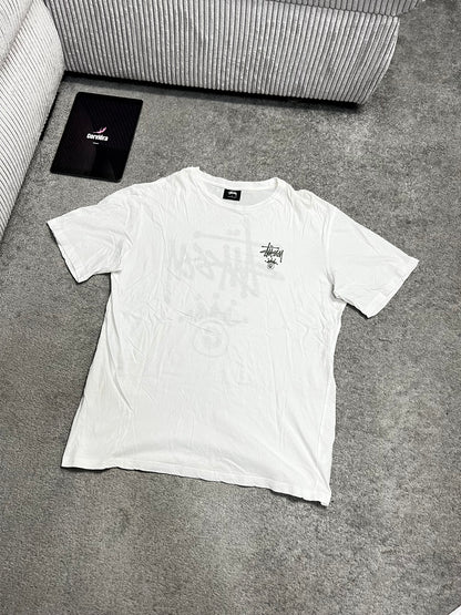 Stüssy T-Shirt (L)