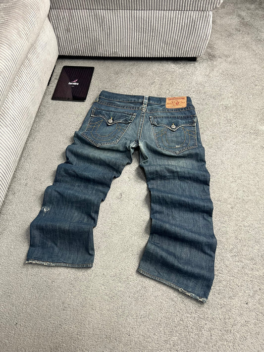 True Religion Jeans (M)
