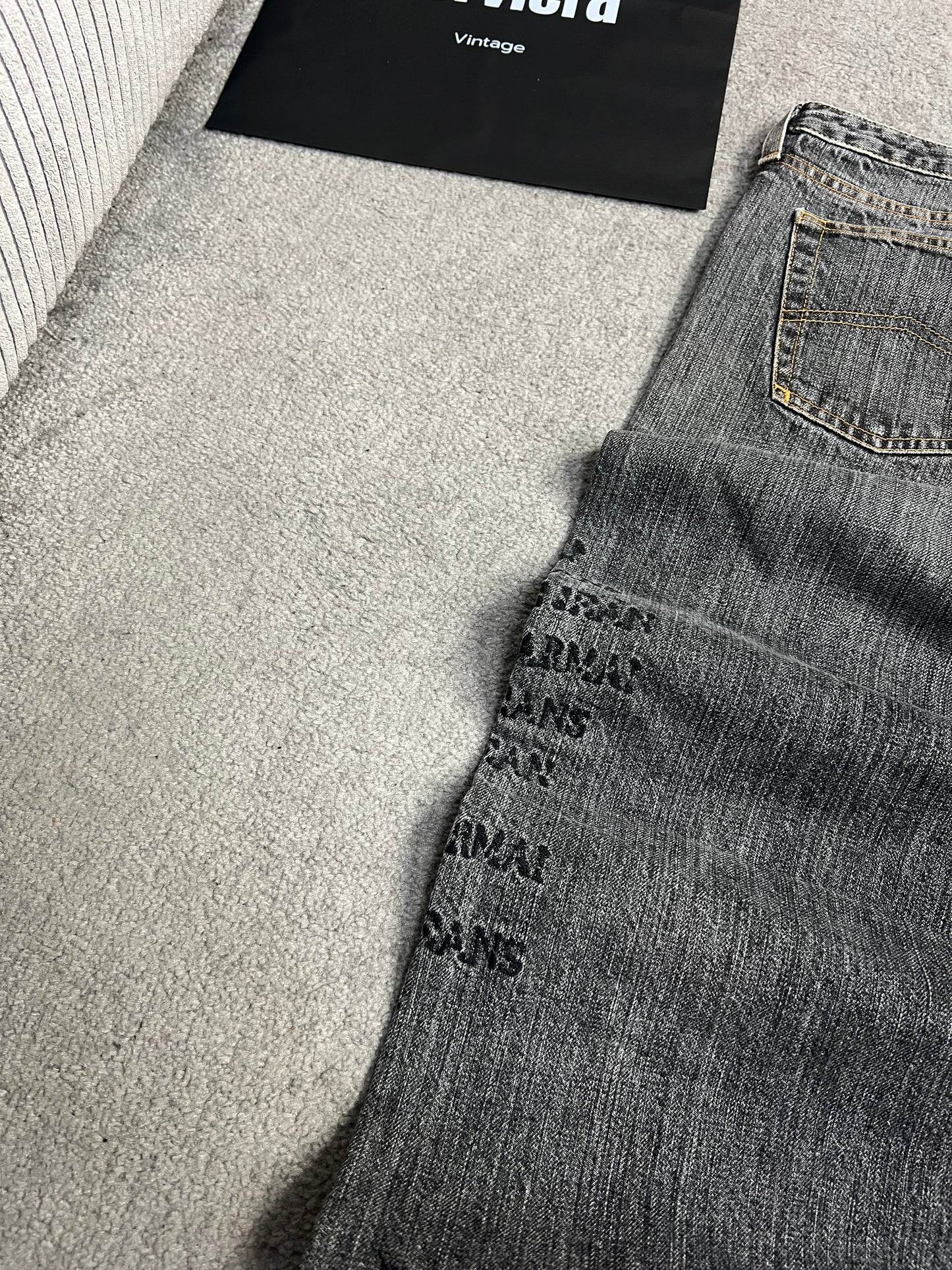 Armani Jeans | Herren | S |