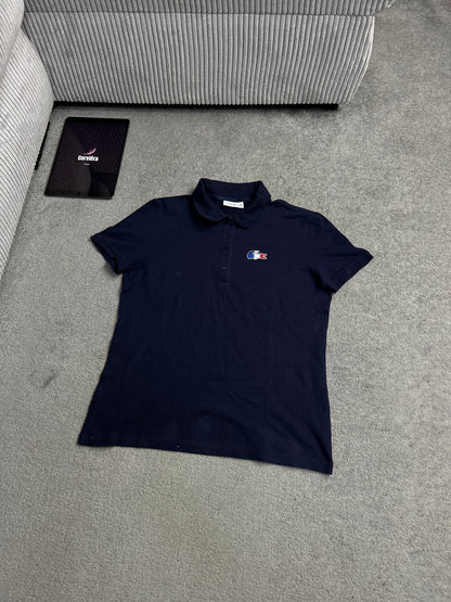 Lacoste Polo Shirt (S)