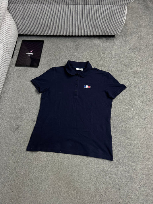 Lacoste Polo Shirt (S)