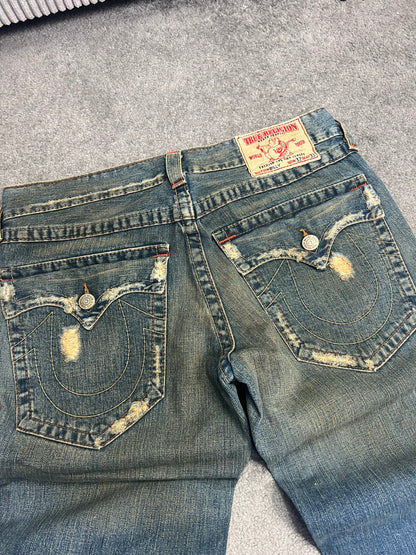 True Religion Jeans (M)