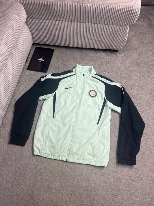 Nike Inter Mailand Jacke (M)