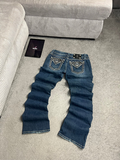 Miss Me Jeans (M)