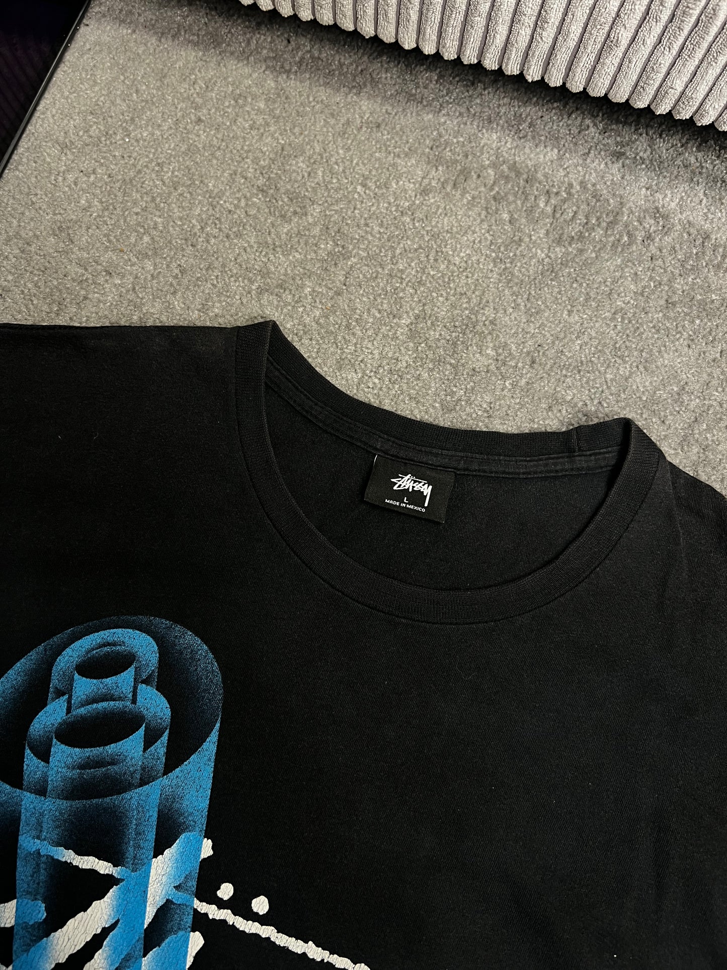 Stüssy T-Shirt (L)