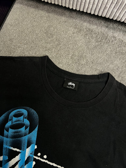 Stüssy T-Shirt (L)