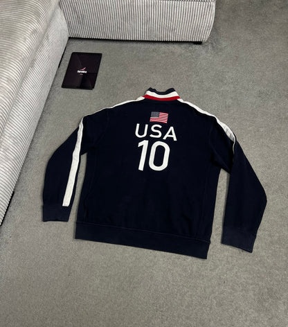 Ralph Lauren Jacke (XL) Exklusiv (USA)