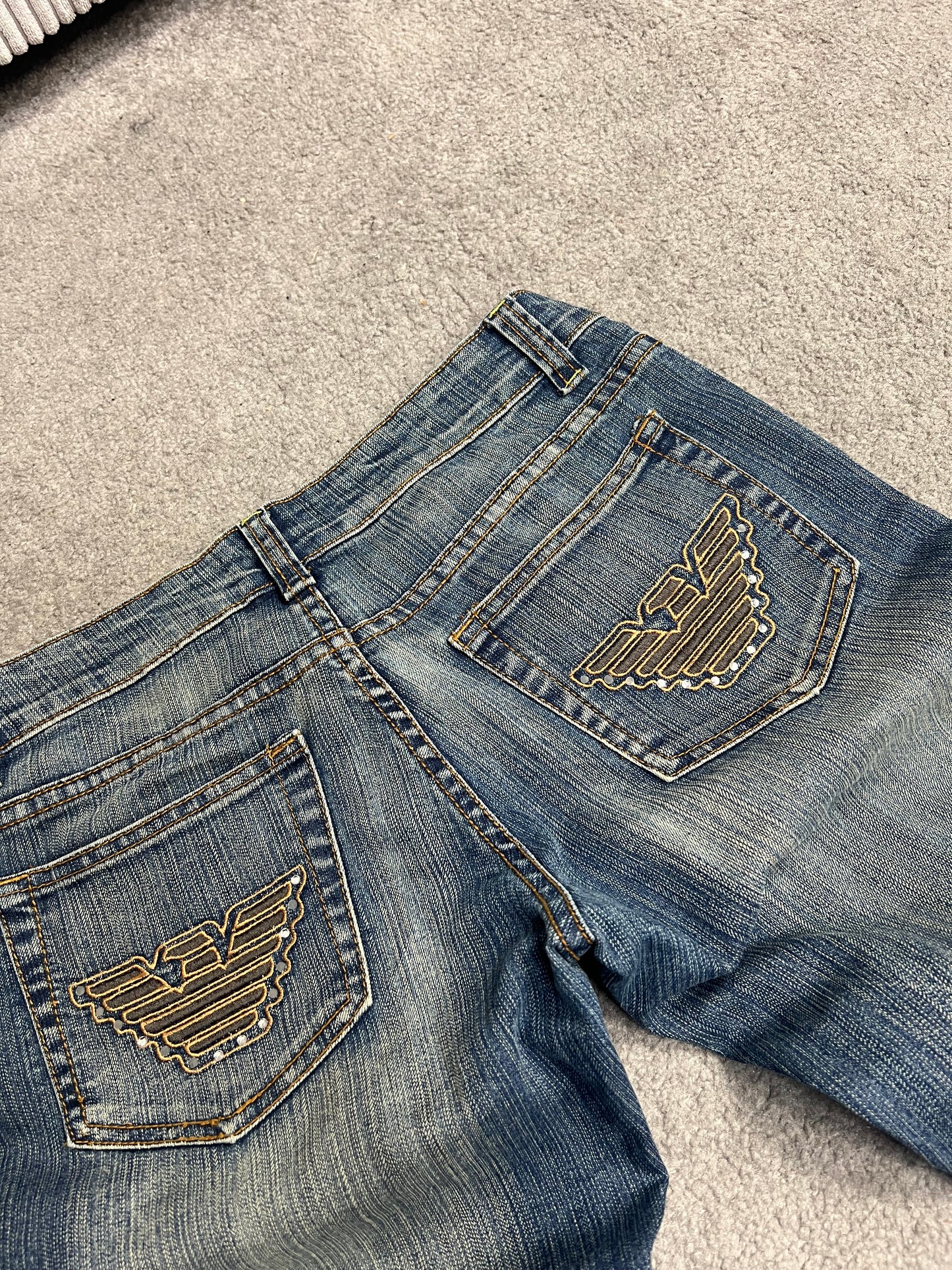 Armani Jeans | Girls | S |