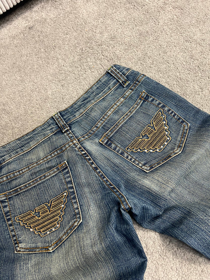 Armani Jeans | Girls | S |