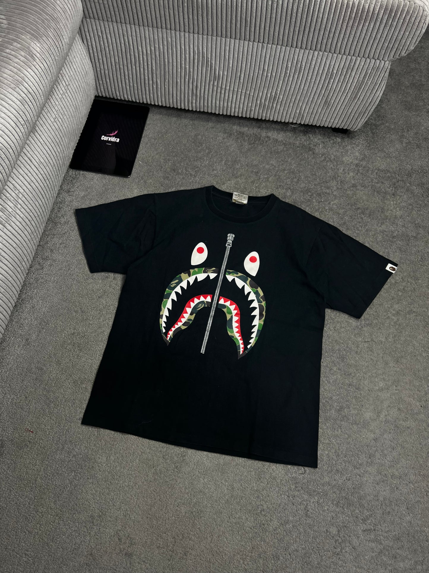 Bape T-Shirt (M)