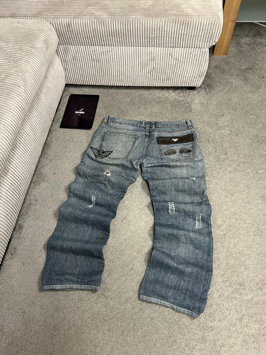 Armani Jeans Herren (M)