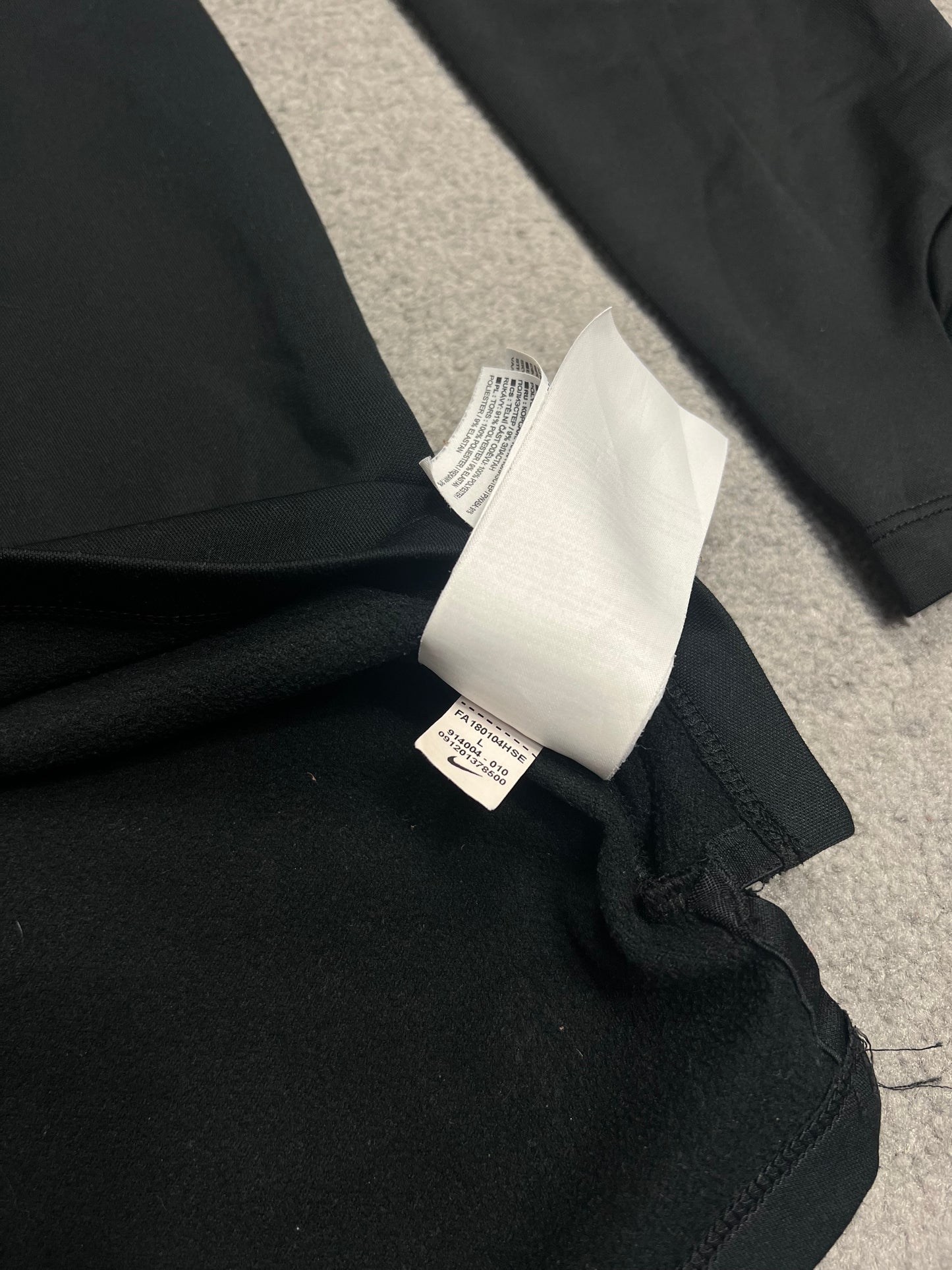 Nike Zipper (L)