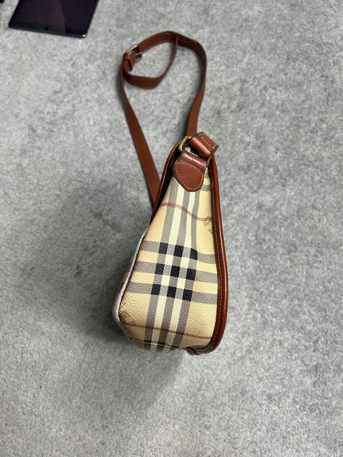 Burberry Umhängetasche